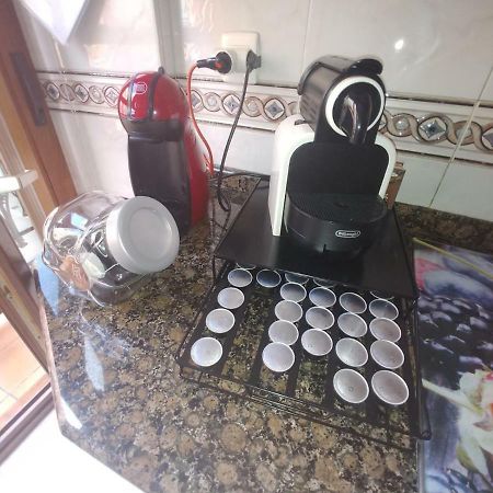 Hogar, A Modo De Hotel Gijón Esterno foto